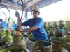 Pertamina Percepat Pemulihan Gas 3 Kg dan 12 Kg di Aceh