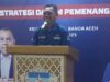 Ketua DPC Partai Demokrat Banda Aceh Minta Kader Perkuat Tupoksi Masing-Masing