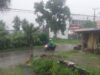 Banda Aceh Diguyur Hujan Deras