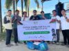 Gontor Kampus 8 Darul Amien Lepas Tim Kemanusiaan Salurkan Bantuan ke Aceh Tamiang dan Langsa