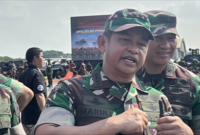 KSAD Mengamuk, Baut Jembatan Bailey Dipreteli Orang di Tengah Bencana Aceh