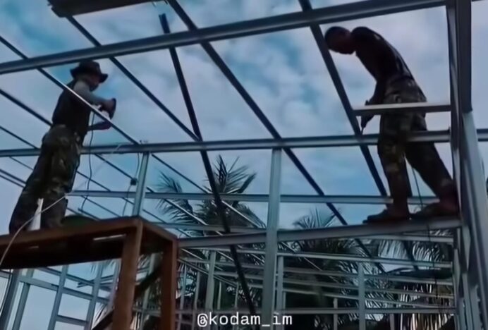 Sebagian Daerah Bencana Sumatera Masuki Fase Transisi Rehabilitasi