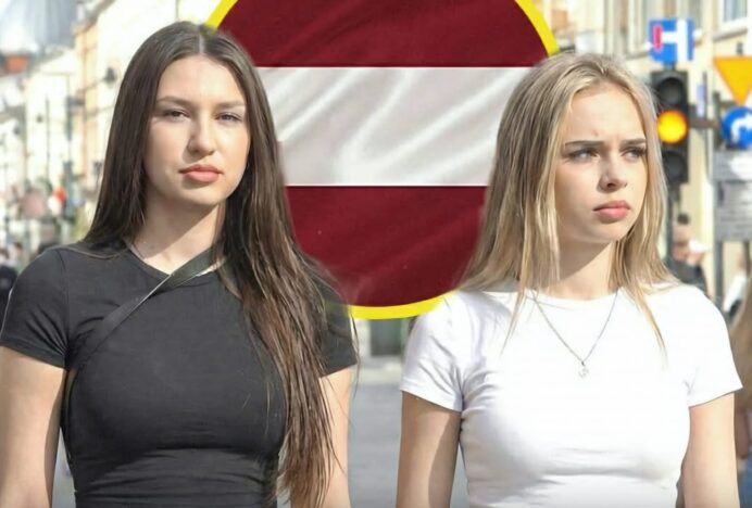 Negara Eropa Ini Kekurangan Pria, Wanita Sampai Sewa ‘Suami’