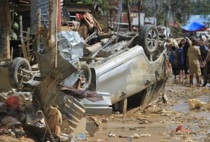 Korban Meninggal Capai 326 Jiwa, Pencarian di Aceh Terus Dikebut