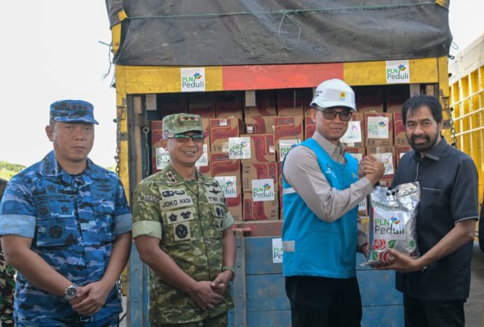 Gubernur Aceh Tegaskan Respons Cepat Atasi Bencana Banjir, Perintahkan Pembukaan Akses dan Percepatan Distribusi Logistik