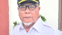 Politisi Partai Gerindra sekaligus Anggota DPRK Banda Aceh, Irwansyah, SE FOTO/ MAR