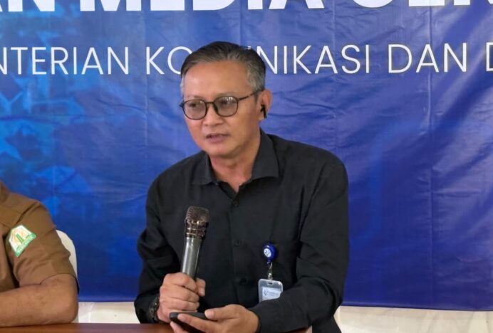 Marak Hoaks saat Bencana Aceh