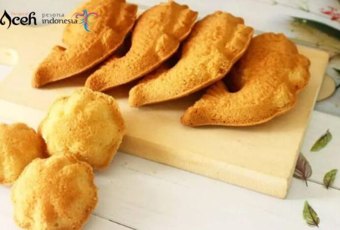 Masakan Adat Aceh Beraneka Rasa, Ada Sebagai Oleh-Oleh dan Dapat Nikmati Sendiri di Cafe