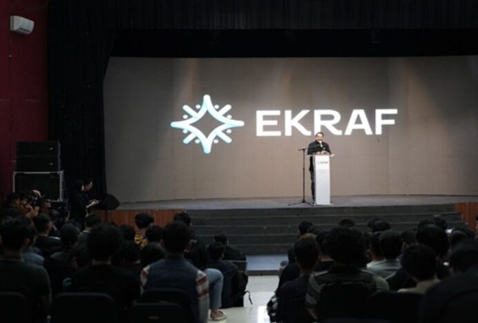 Sinema Rakyat Aceh Diserbu Penonton, Riefky Harsya Puji Kreativitas Anak Muda Aceh