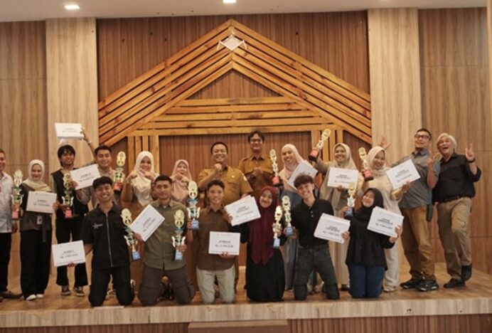 Melalui Lomba Kreatif, Museum Aceh Ajak Generasi Muda Membangun Bangsa dari Kisah Masa Lalu