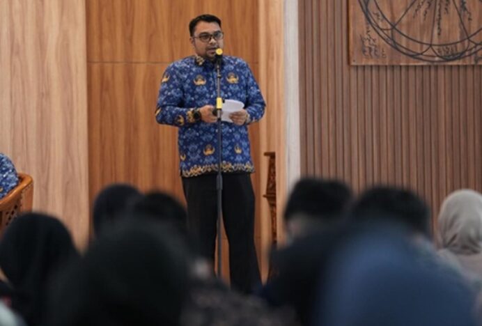 Rumoh Aceh, Simbol Kedaulatan Budaya yang Hadir di Museum Aceh