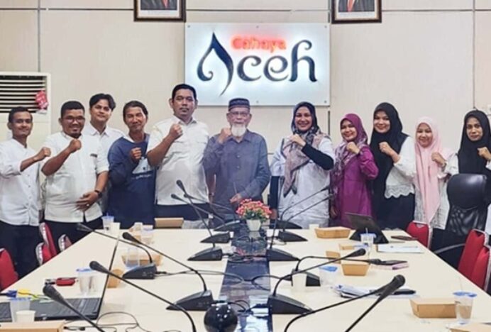 Masjid Raya Baiturrahman, Satu Langkah lagi Menuju Status Cagar Budaya Nasional