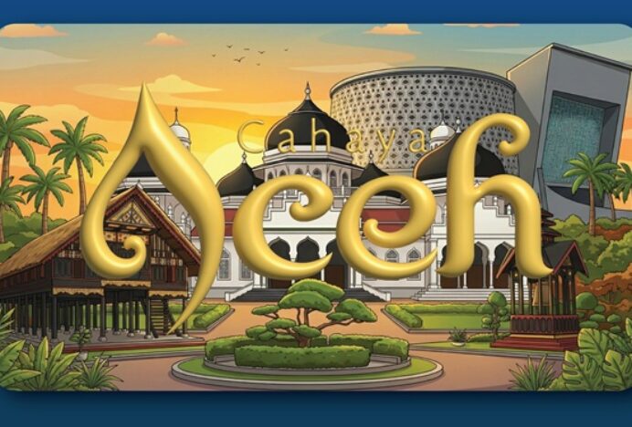 Aceh Bersinar di API Awards 2025: Dua Penghargaan Nasional Diboyong Disbudpar Aceh