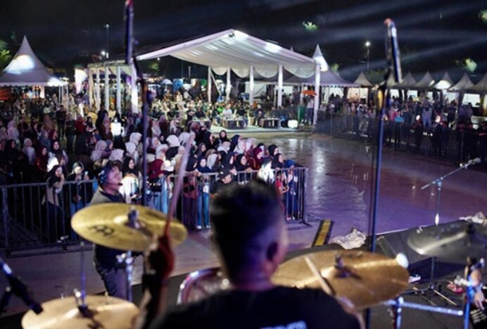 Resmi Ditutup, Aceh Festival Hadirkan Energi Baru Bagi Pariwisata