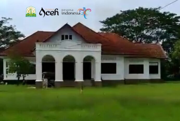 Istana Kerajaan Karang Masuk Cagar Budaya, Bekas Pusat Kerajaan Melayu Kuno