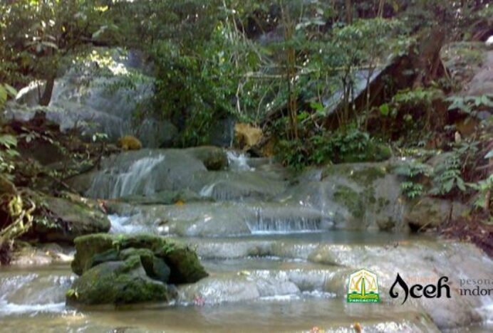 Objek Wisata Tangsar Alur Biak, Surga Tersembunyi di Tenggulun