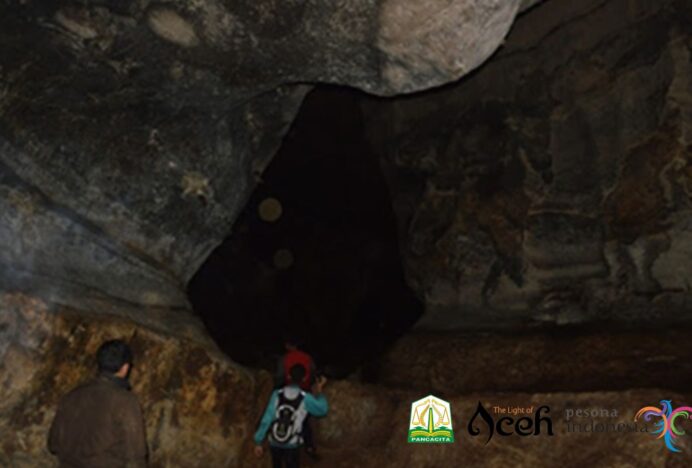 Gua Pintu Kuari, Objek Wisata Tersembunyi Bagi Petualang