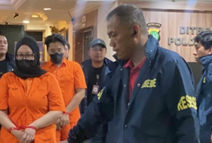 Tergiur Paket Murah, Ratusan Calon Pengantin Tertipu