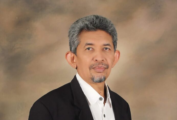Dewan Profesor USK Surati Presiden