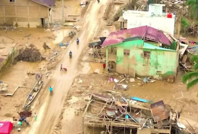 Pemkab Aceh Tamiang Siapkan Lahan Perumahan Sementara