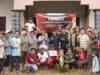 BEM FISIP USK Salurkan 10 Ton untuk Korban Banjir dan longsor di Aceh Utara