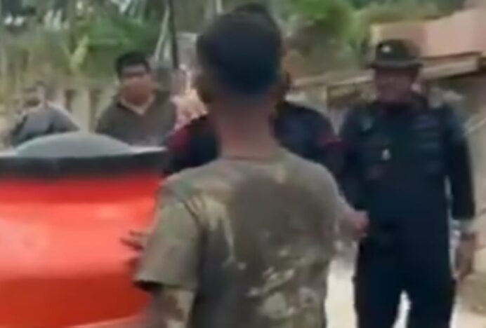 Polri Bangun 300 Sumur Bor di Aceh Tamiang, Mencakup 12 Kecamatan