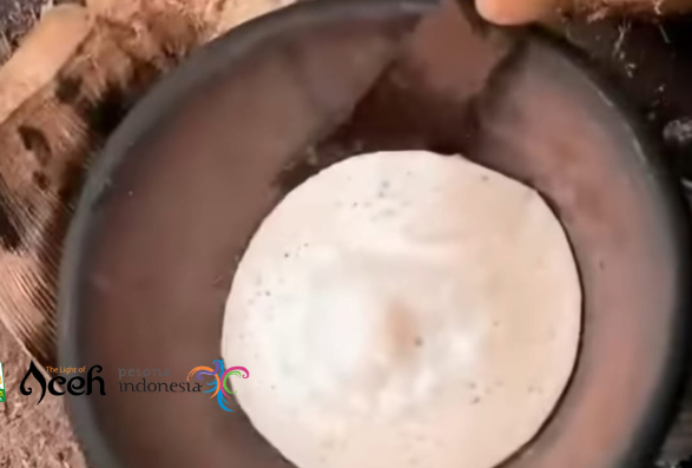 Warisan Budaya Toet Apam Terus Melekat Dalam Masyarakat Pidie
