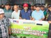 Warga Malaysia Salurkan Bantuan Kemanusiaan untuk Korban Banjir Aceh