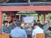 Susun Program Kerja Tahun 2026, Pengurus BKPRMI Aceh Singkil Gelar Rapat Di Sunset Point