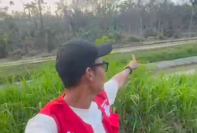 Durian Sawang Terancam Punah Usai Banjir Besar Aceh Utara