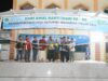 Potong Pita Panggung MTsN 2 Aceh Besar, Yahwa: Kebangkitan Marwah Guru dan Kawah Candradimuka Prestasi di MTsN 2 Aceh Besar