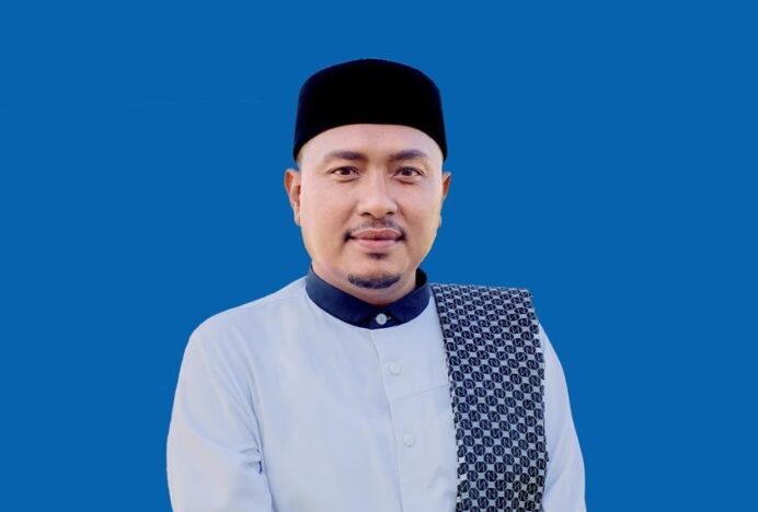 Beribadah Tujuan Utama Penciptaan Manusia