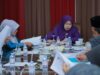 Perkuat Layanan Masyarakat, Aceh Besar Bentuk Tim Pembina Posyandu