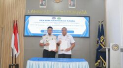 Kemenag Aceh Besar Kembali Teken Kerjasama “Penyuluh Masuk Penjara” untuk Bina Warga Binaan