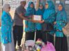 WSI Aceh Salurkan Bantuan Donatur Garut di Pidie Jaya