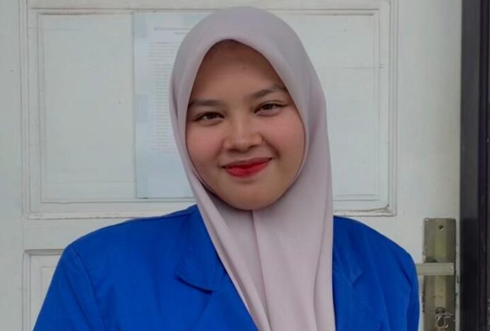 Mahasiswa Ilmu Komunikasi UNIDA Menekankan Kolaborasi Partai Politik dalam Penanganan Bencana