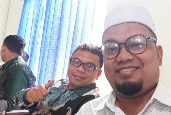 Pelatihan Layanan Dukungan Psikososial bagi Murid dan Guru Penyintas Banjir Bandang Bireuen Digelar di UMMA