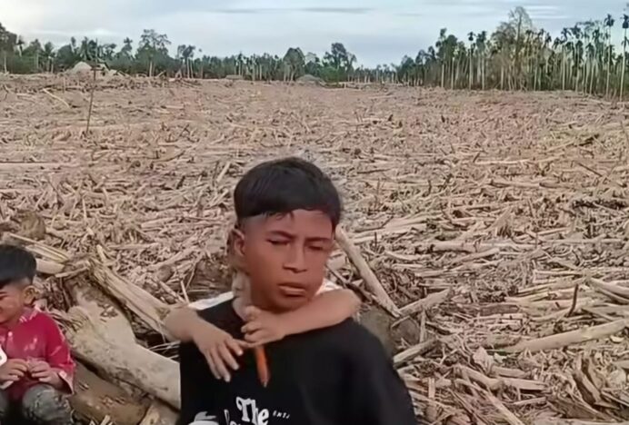 Daerah Status Tanggap Darurat Bencana Banjir dan Longsor Diperpanjang