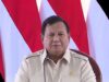 Prabowo Sebut Ada Pihak Swasta Tertarik Manfaatkan Lumpur Banjir di Aceh