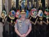 Kepala BNNP Aceh Dedy Tabarani Pecah Bintang Jadi Brigadir Jenderal Polisi