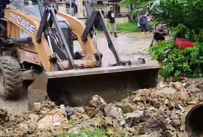 31 Daerah Bencana Sumatera Mulai Masuk Fase Awal Pemulihan