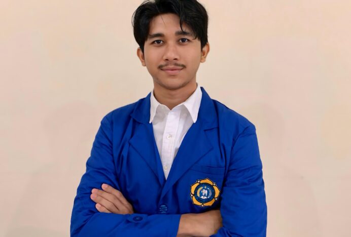 Ketua Himakom UNIDA Apresiasi Huntara Bagi Korban Banjir Longsor Aceh