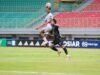 Persiraja Vs Bekasi Bermain Seri, Raih Angka Dua Laga