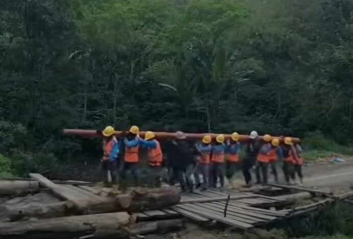 11 Daerah Masih Tanggap Darurat Bencana, Aceh Tamiang hingga Agam