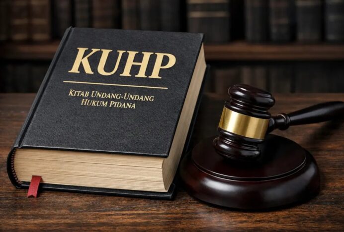 KUHP dan KUHAP Baru Tingkatkan Perlindungan Hak Saksi dan Korban dalam Sistem Peradilan