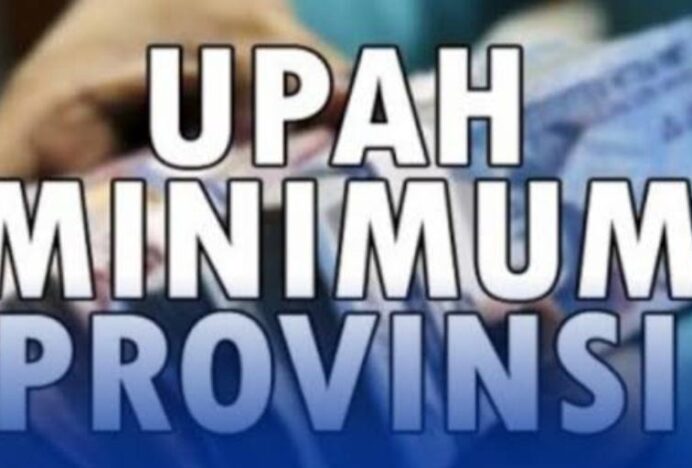 UMP Naik Signifikan, Jadi Acuan Baru Dorong Kesejahteraan Buruh di Awal Tahun