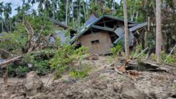 Korban Bencana Sumatera 1.178 Orang, Aceh 543 Jiwa