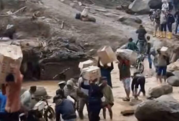 Aceh Utara dan Bener Meriah Akhiri Status Tanggap Darurat Bencana