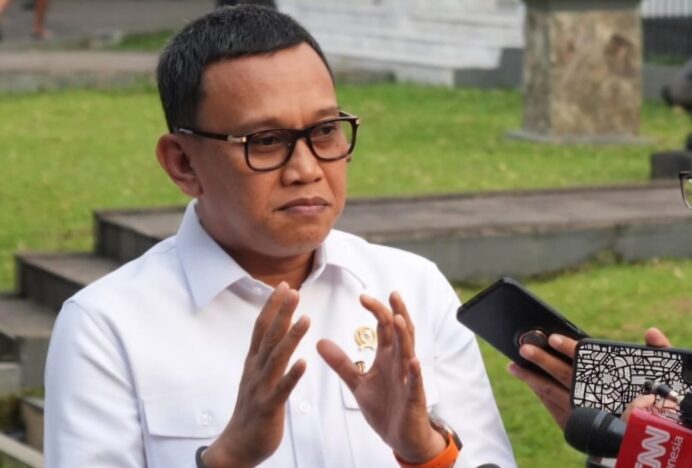 Warga Terdampak Bencana Sumatra Diprioritaskan Jadi Pekerja Migran