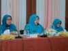 Ketua TP-PKK Aceh Besar Tekankan Penguatan Sinergi Kecamatan dan Gampong di Pertemuan Perdana 2026